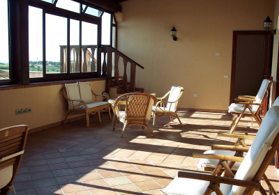 Agriturismo Le Arcate